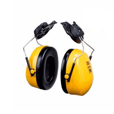 Chụp tai chống ồn sản xuất theo nhu cầu