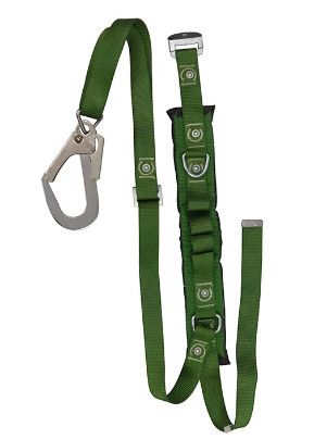 Dây đai an toàn thời trang