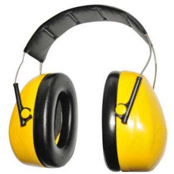 Chụp tai chống ồn đa dạng