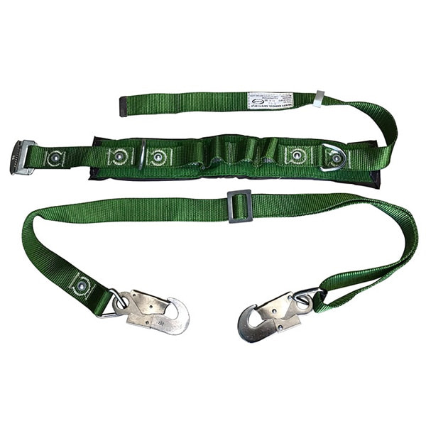 Dây đai an toàn sản xuất theo nhu cầu