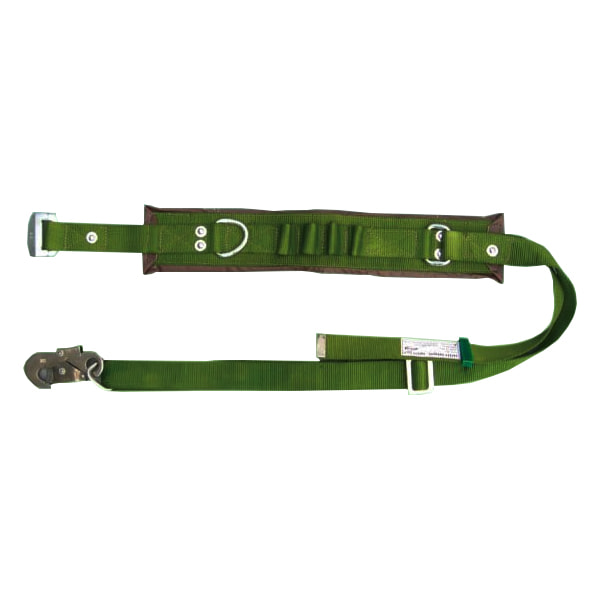 Dây đai an toàn mới nhất