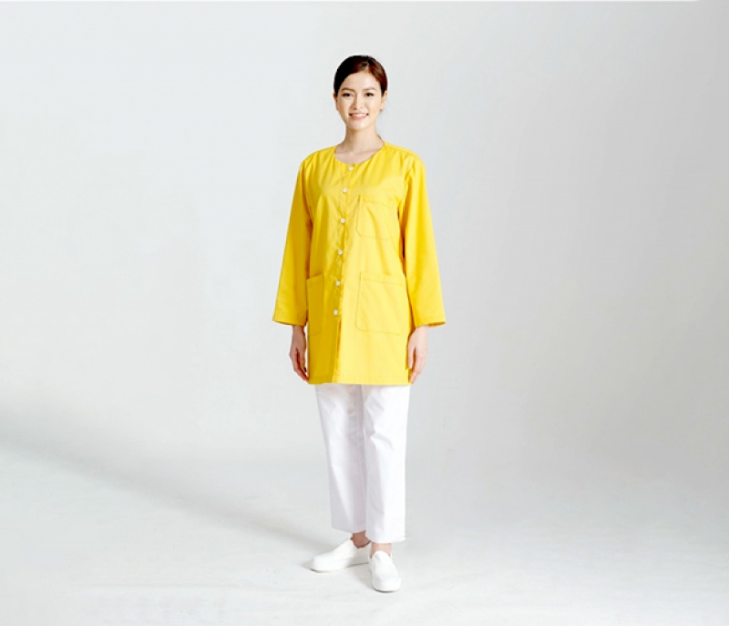 Đồng phục người nhà bệnh nhân thời trang