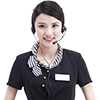 Chat directly with staff
