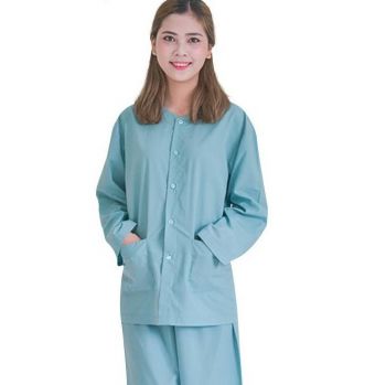 Đồng phục người nhà bệnh nhân thời trang mới nhất