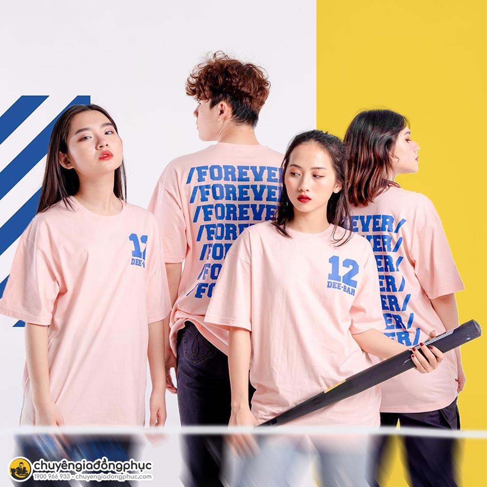 Đồng phục áo lớp đẹp