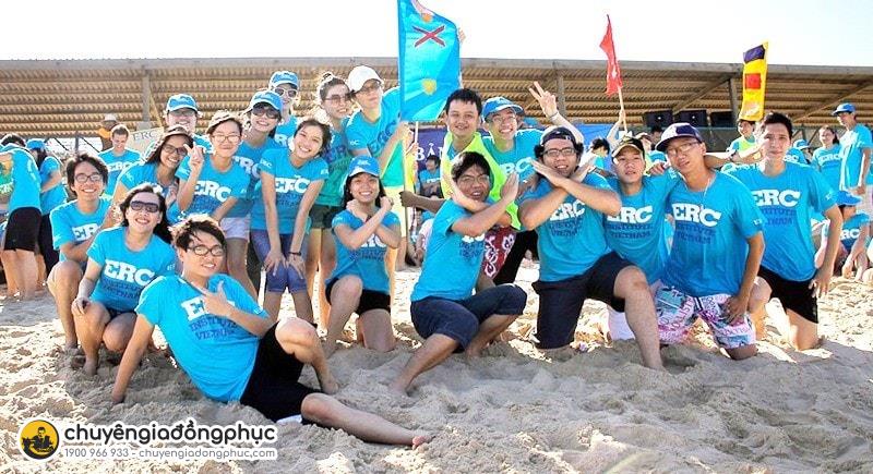 Kiểu dáng thiết kế áo lớp đồng phục