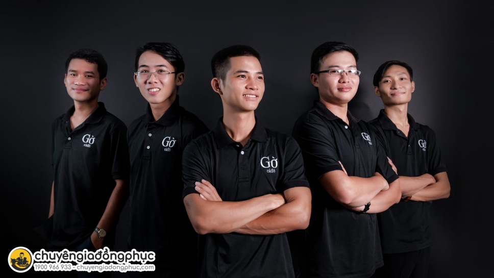 Bảng báo giá áo thun đồng phục sự kiện mới nhất 2024