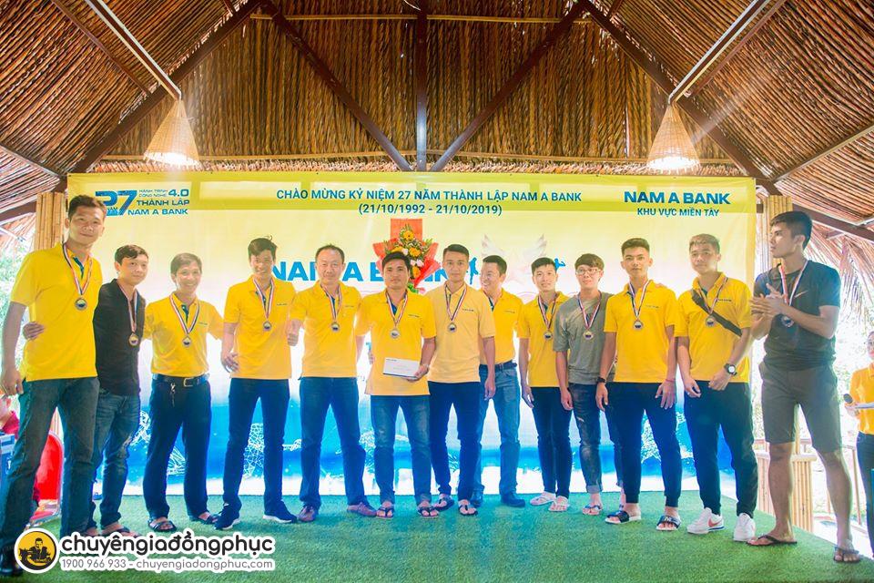 Cách chọn size cho áo thun khuyến mãi