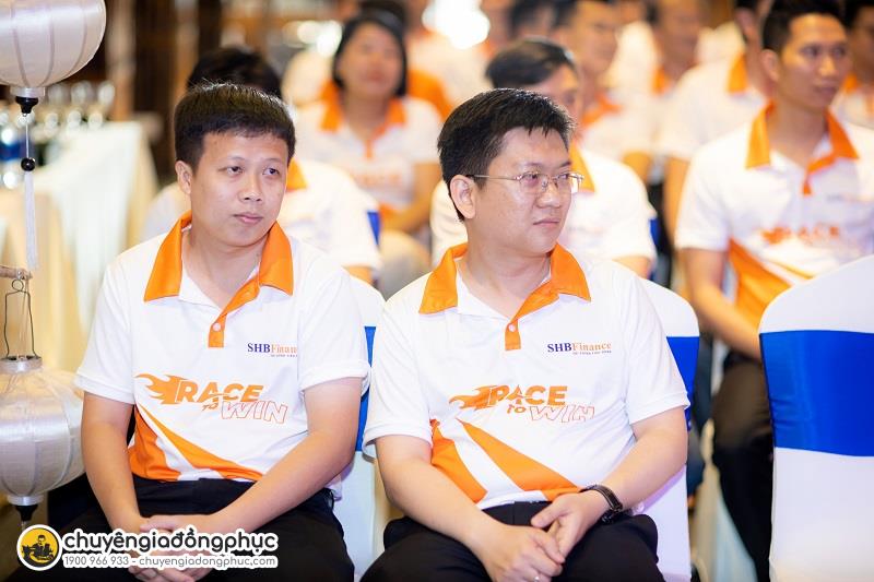 Chất liệu may áo thun khuyến mãi