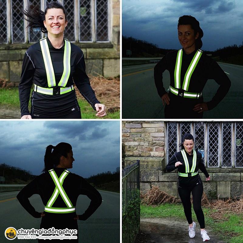 Bảng báo giá áo thun phản quang mới nhất 2023