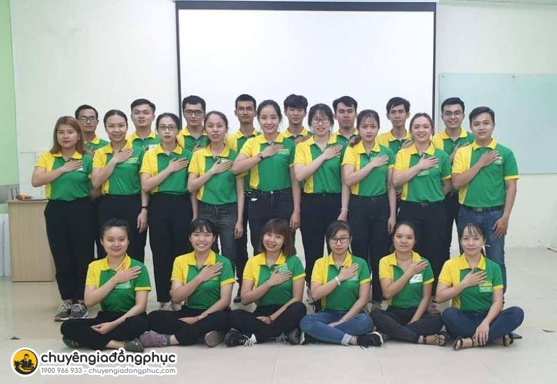 Bảng báo giá áo thun đồng phục quà tặng mới nhất 2024