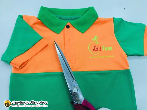 Địa chỉ may áo thun quà tặng số lượng lớn giá sỉ tận xưởng