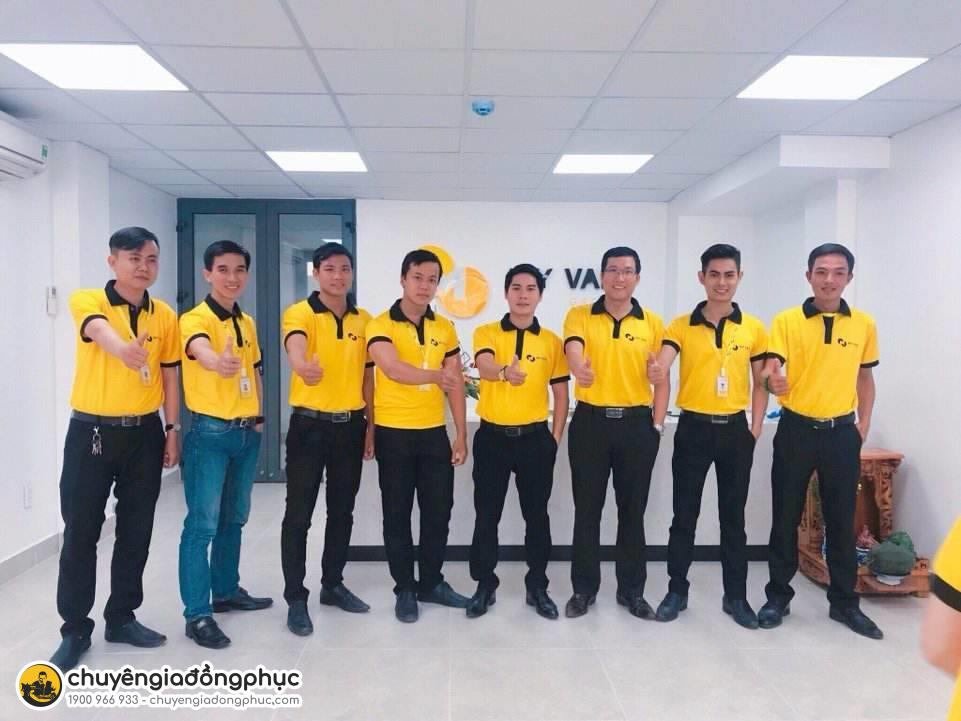 Những đặc điểm nổi bật của việc may áo thun đồng phục làm quà tặng