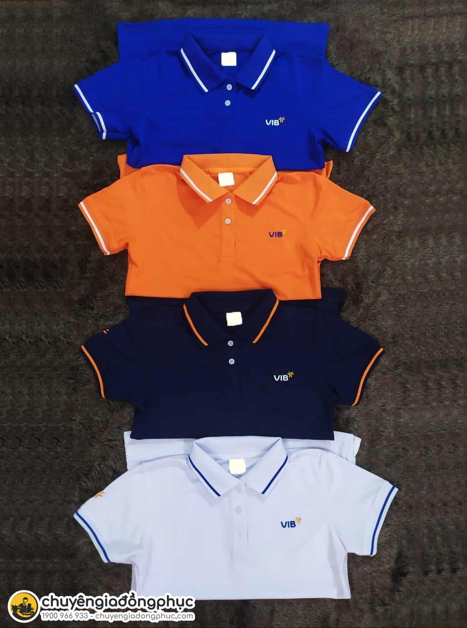 Kiểu dáng của chiếc áo thun như thế nào sẽ phụ thuộc vào nhóm khách hàng sử dụng sản phẩm và dịch vụ của bạn.