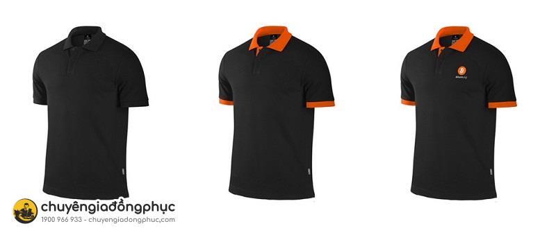 Địa chỉ đặt may áo thun tri ân khách hàng uy tín, giá rẻ tại TPHCM