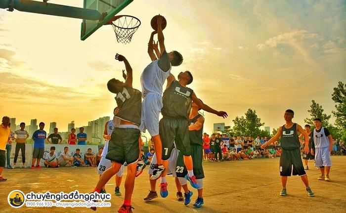 Bảng báo giá áo thun đồng phục thể thao mới nhất 2024