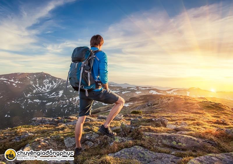 Các mẫu xưởng may balo túi xách đi du lịch