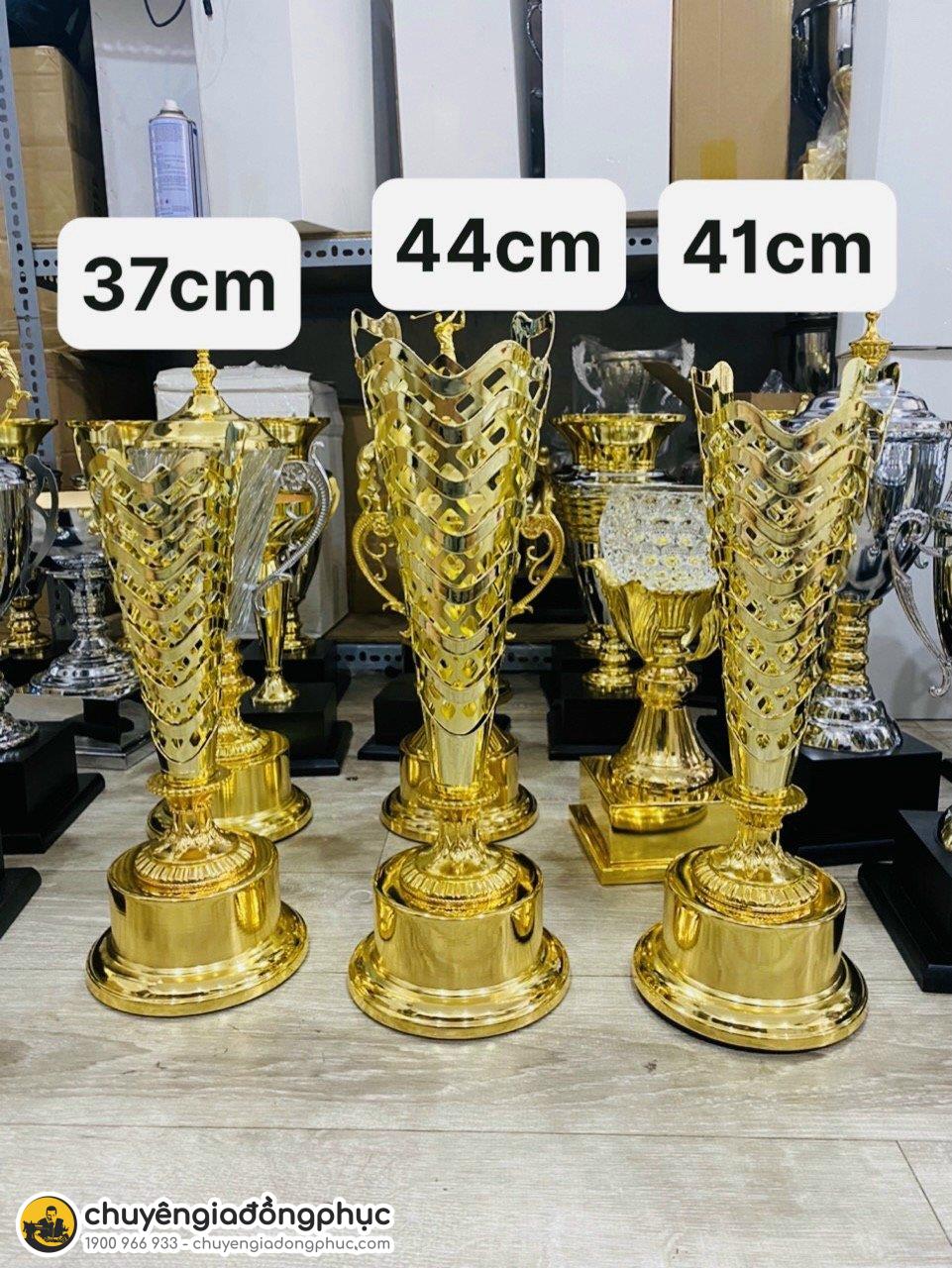 Có nhiều kích thước để bạn lựa chọn