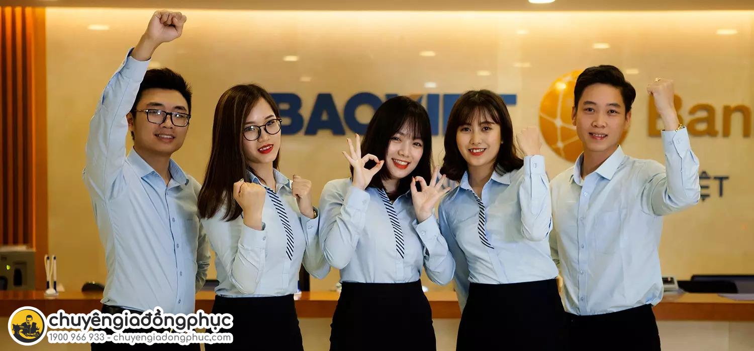 công ty may đồng phục công sở