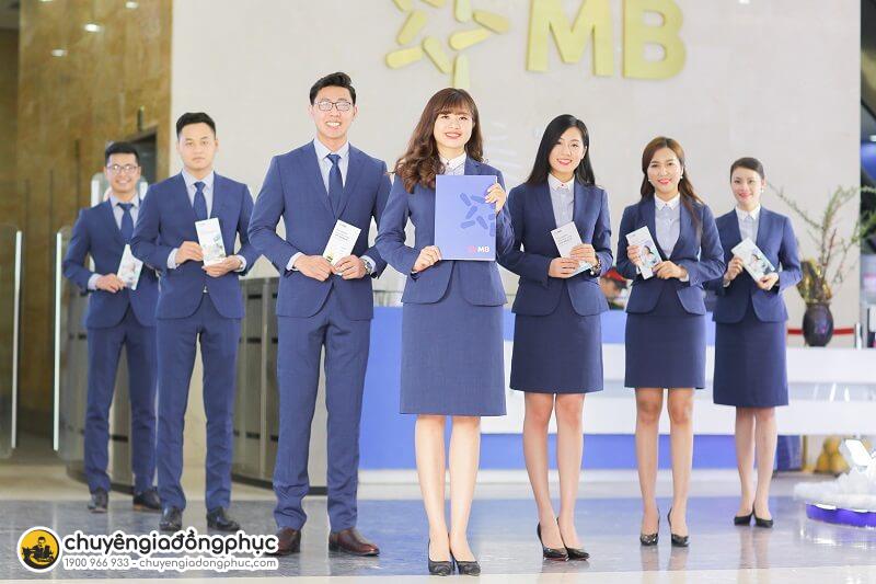 đồng phục văn phòng