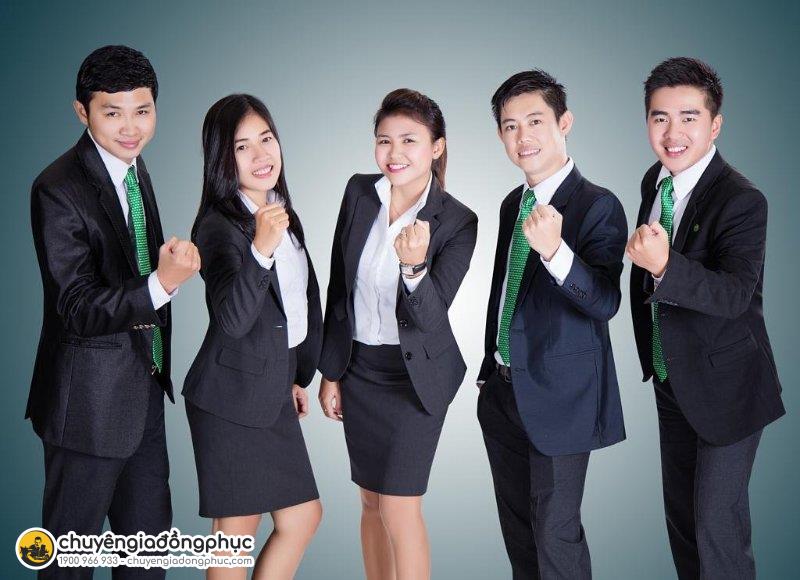 cơ sở may áo thun đồng phục