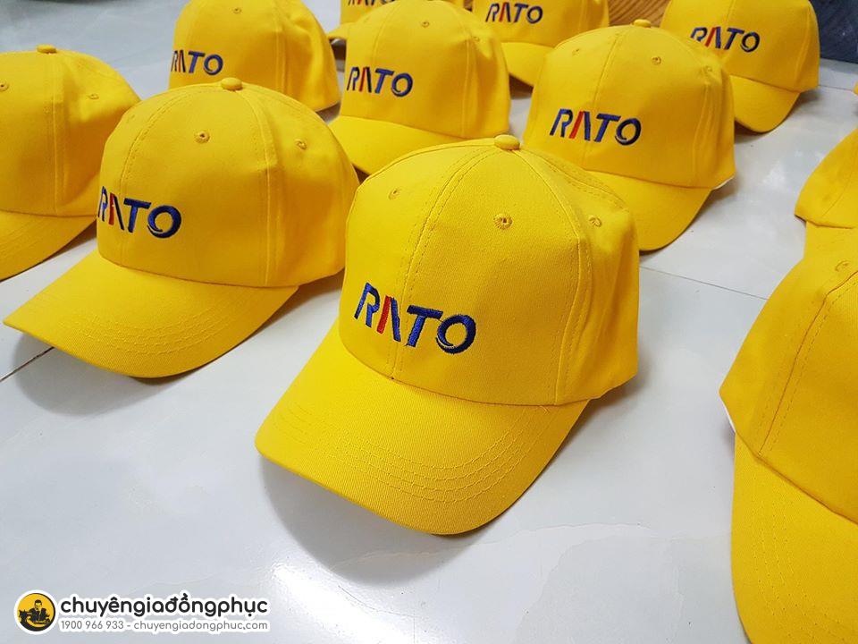 Xưởng may nón mũ số lượng lớn chuyên nghiệp TPHCM