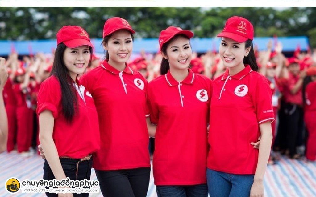 Chuyên nhận may mũ nón sự kiện chất liệu từ bình dân đến cao cấp