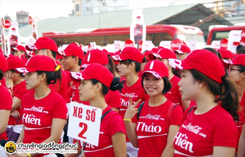 Nón mũ sự kiện thịnh hành