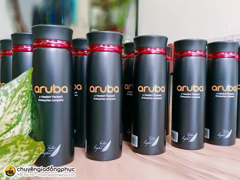 Quà tặng bình giữ nhiệt độc đáo