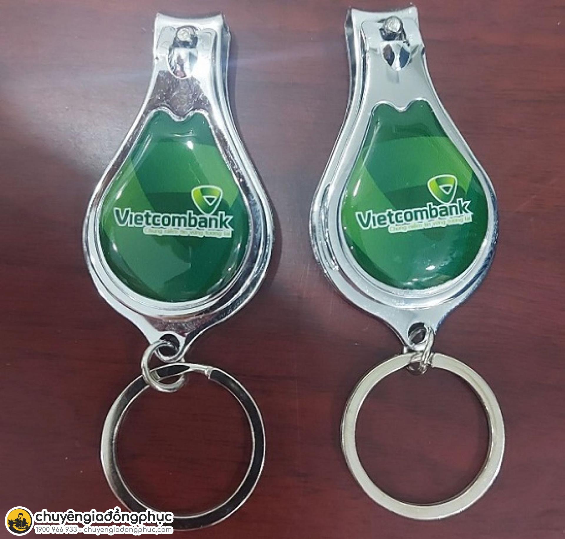 Quà tặng móc khóa 