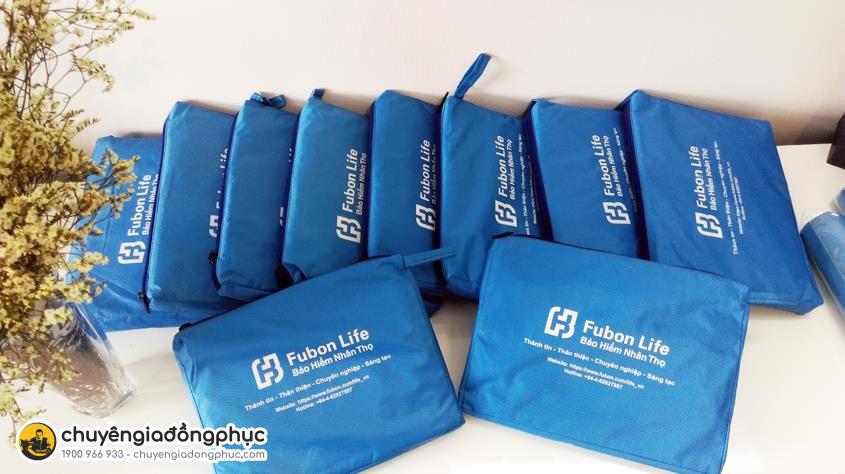 Điểm danh những mẫu quà tặng doanh nghiệp thông dụng