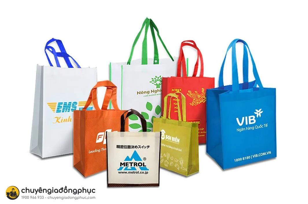 Sản phẩm sở hữu đường may chắc chắn, tỉ mỉ và luôn có nhiều kiểu dáng để khách hàng lựa chọn.