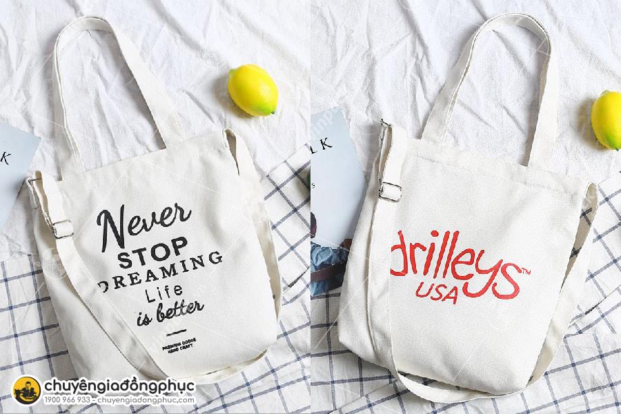 Mẫu túi học sinh được nhiều bạn sử dụng