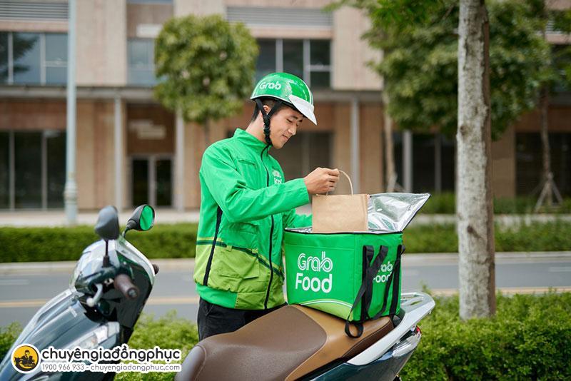 Túi giao hàng, túi giữ nhiệt thực phẩm