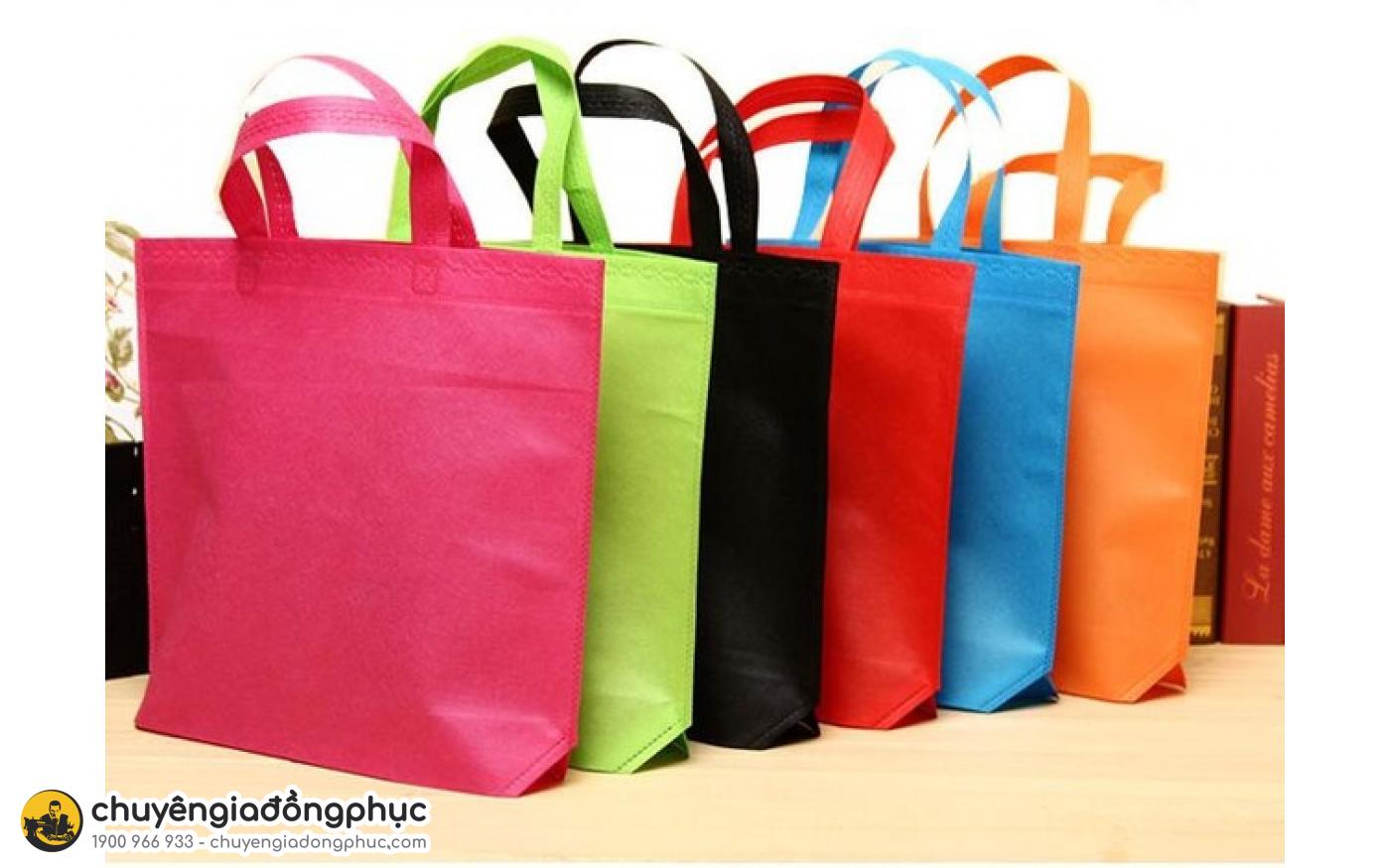 Địa chỉ may túi quà tặng uy tín tại TPHCM